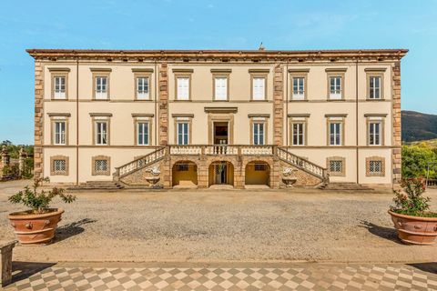 Villa i Capannori, Lucca, Capannori - € 20.000.000 | Ref: CBI129-1110-130554 - foto 39