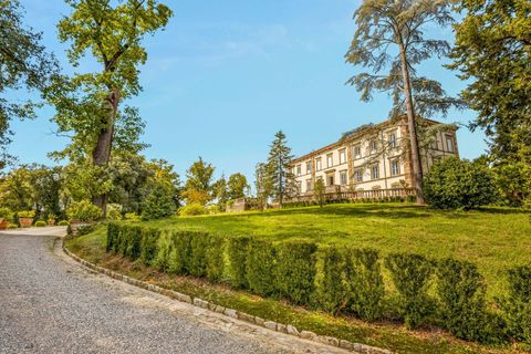 Villa i Capannori, Lucca, Capannori - € 20.000.000 | Ref: CBI129-1110-130554 - foto 41