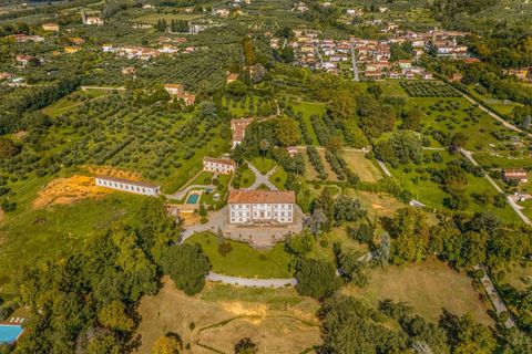 Villa i Capannori, Lucca, Capannori - € 20.000.000 | Ref: CBI129-1110-130554 - foto 43