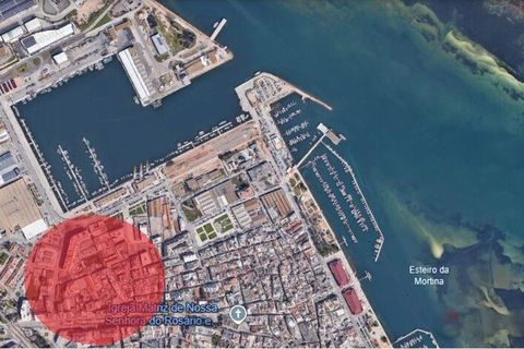 Stadthaus in Olhao, Faro, Olhao - € 500.000 | Ref: 148934 - Foto 17