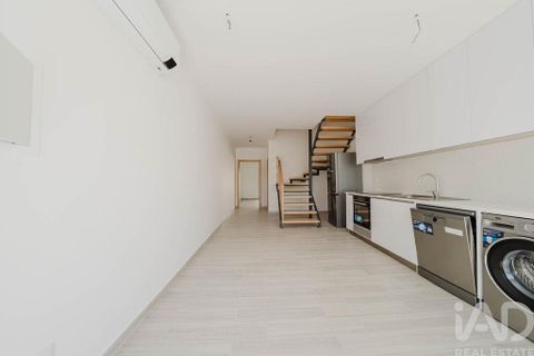 Byhus i Peniche, Leiria, Peniche - € 357.500 | Ref: 150208 - foto 3