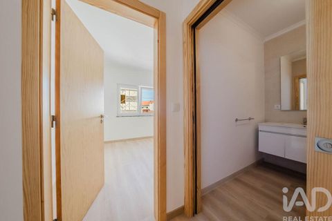 Byhus i Peniche, Leiria, Peniche - € 357.500 | Ref: 150208 - foto 13