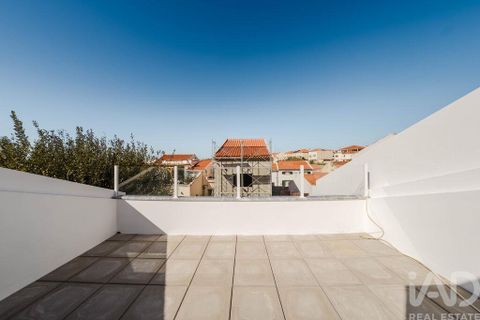 Byhus i Peniche, Leiria, Peniche - € 357.500 | Ref: 150208 - foto 17