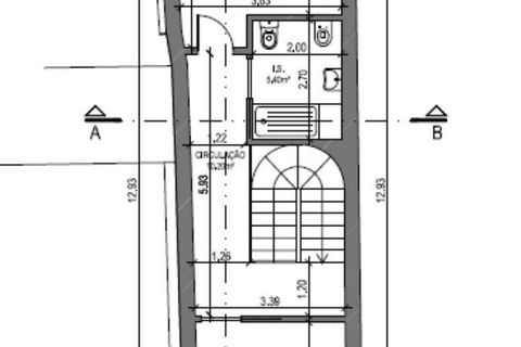 Byhus i Peniche, Leiria, Peniche - € 357.500 | Ref: 150208 - foto 19