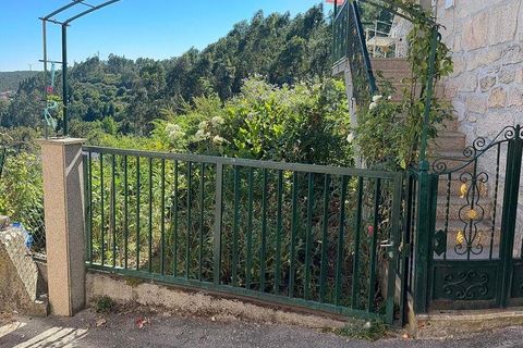Byhus i Sao Pedro do Sul, Viseu, Sao Pedro do Sul - € 160.000 | Ref: 148861 - foto 2