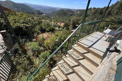 Byhus i Sao Pedro do Sul, Viseu, Sao Pedro do Sul - € 160.000 | Ref: 148861 - foto 3