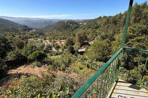 Byhus i Sao Pedro do Sul, Viseu, Sao Pedro do Sul - € 160.000 | Ref: 148861 - foto 4