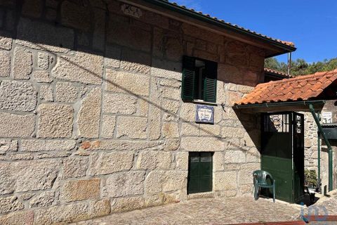 Byhus i Sao Pedro do Sul, Viseu, Sao Pedro do Sul - € 160.000 | Ref: 148861 - foto 5
