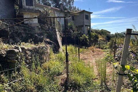 Byhus i Sao Pedro do Sul, Viseu, Sao Pedro do Sul - € 160.000 | Ref: 148861 - foto 7