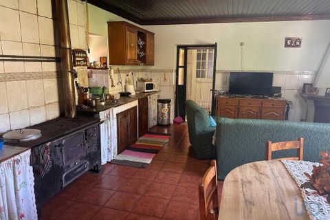 Byhus i Sao Pedro do Sul, Viseu, Sao Pedro do Sul - € 160.000 | Ref: 148861 - foto 13
