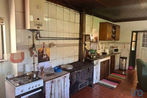 Byhus i Sao Pedro do Sul, Viseu, Sao Pedro do Sul - € 160.000 | Ref: 148861 - foto 14
