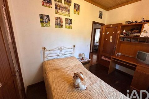 Byhus i Sao Pedro do Sul, Viseu, Sao Pedro do Sul - € 160.000 | Ref: 148861 - foto 21