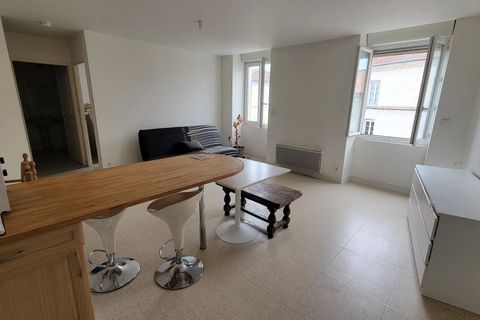Villa i Mansle, Charente, Mansle - € 114.450 | Ref: BVI82670 - foto 2