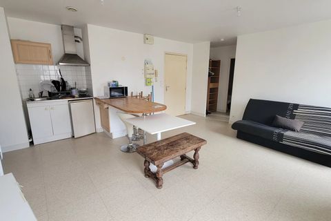 Villa i Mansle, Charente, Mansle - € 114.450 | Ref: BVI82670 - foto 3
