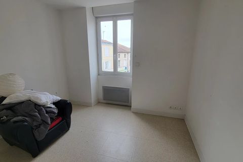 Villa i Mansle, Charente, Mansle - € 114.450 | Ref: BVI82670 - foto 6