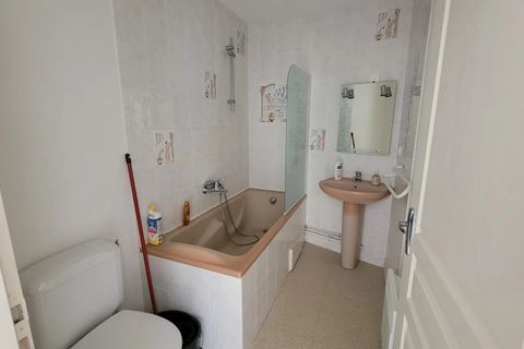 Villa i Mansle, Charente, Mansle - € 114.450 | Ref: BVI82670 - foto 7