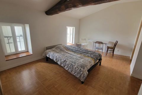 Villa i Mansle, Charente, Mansle - € 114.450 | Ref: BVI82670 - foto 12