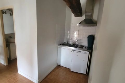 Villa i Mansle, Charente, Mansle - € 114.450 | Ref: BVI82670 - foto 13
