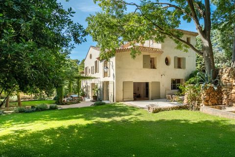 Landsbyhus i Aix-en-Provence, Bouches-du-Rhone, Aix-en-Provence - € 4.500.000 | Ref: BVI76600 - foto 3