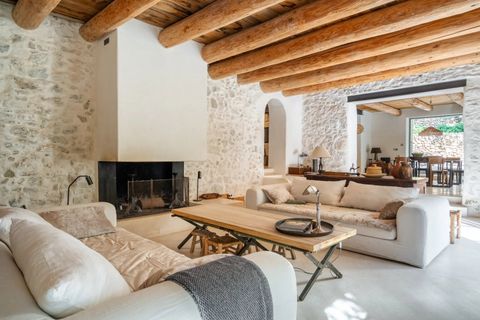 Landsbyhus i Aix-en-Provence, Bouches-du-Rhone, Aix-en-Provence - € 4.500.000 | Ref: BVI76600 - foto 4