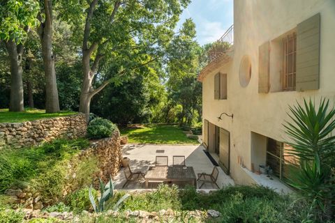 Landsbyhus i Aix-en-Provence, Bouches-du-Rhone, Aix-en-Provence - € 4.500.000 | Ref: BVI76600 - foto 8