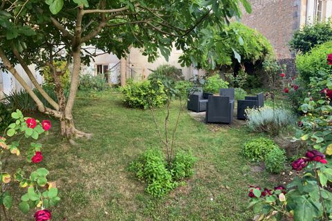 Villa i Montmorillon, Vienne, Montmorillon - € 360.400 | Ref: BVI82498 - foto 2