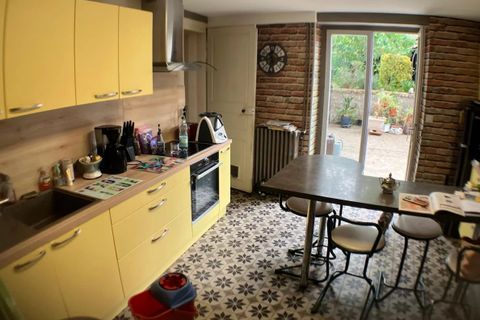 Villa i Montmorillon, Vienne, Montmorillon - € 360.400 | Ref: BVI82498 - foto 4