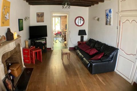 Villa i Montmorillon, Vienne, Montmorillon - € 360.400 | Ref: BVI82498 - foto 5