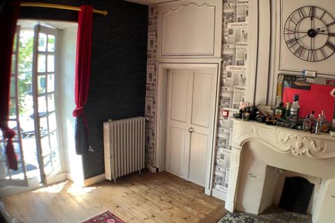 Villa i Montmorillon, Vienne, Montmorillon - € 360.400 | Ref: BVI82498 - foto 6