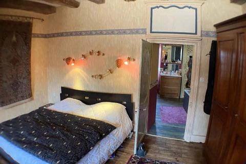 Villa i Montmorillon, Vienne, Montmorillon - € 360.400 | Ref: BVI82498 - foto 8