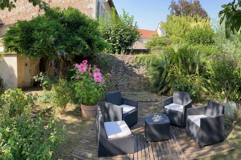 Villa i Montmorillon, Vienne, Montmorillon - € 360.400 | Ref: BVI82498 - foto 12
