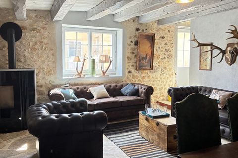 Villa i Montmorillon, Vienne, Montmorillon - € 371.000 | Ref: BVI81850 - foto 4