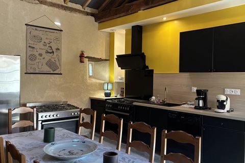 Villa i Montmorillon, Vienne, Montmorillon - € 371.000 | Ref: BVI81850 - foto 6