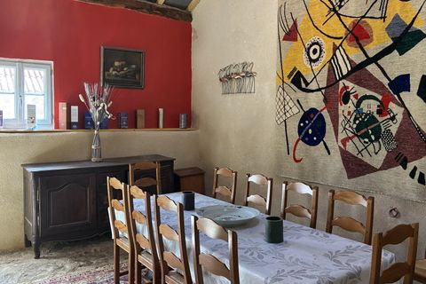 Villa i Montmorillon, Vienne, Montmorillon - € 371.000 | Ref: BVI81850 - foto 7