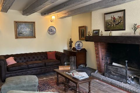 Villa i Montmorillon, Vienne, Montmorillon - € 371.000 | Ref: BVI81850 - foto 8