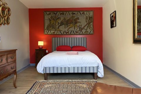 Villa i Montmorillon, Vienne, Montmorillon - € 371.000 | Ref: BVI81850 - foto 9
