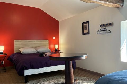 Villa i Montmorillon, Vienne, Montmorillon - € 371.000 | Ref: BVI81850 - foto 10