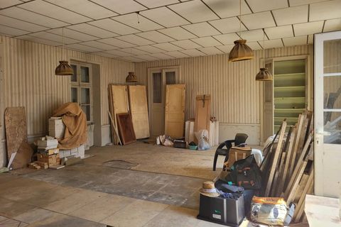Villa i Saint-Germain, Vienne, Saint-Germain - € 167.400 | Ref: BVI81851 - foto 2