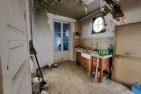 Villa i Saint-Germain, Vienne, Saint-Germain - € 167.400 | Ref: BVI81851 - foto 4