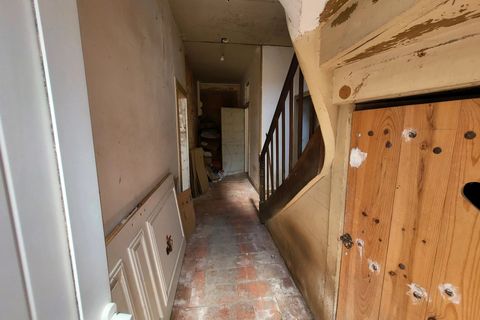 Villa i Saint-Germain, Vienne, Saint-Germain - € 167.400 | Ref: BVI81851 - foto 5
