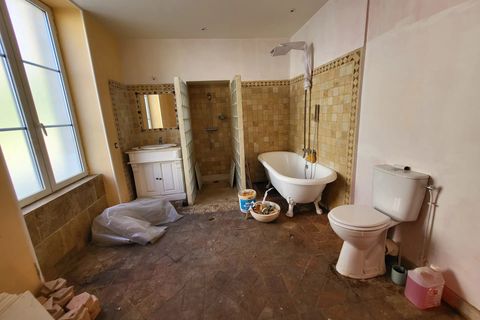 Villa i Saint-Germain, Vienne, Saint-Germain - € 167.400 | Ref: BVI81851 - foto 7