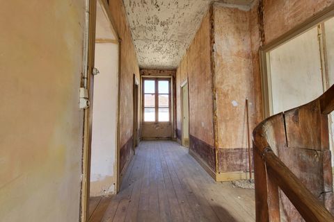Villa i Saint-Germain, Vienne, Saint-Germain - € 167.400 | Ref: BVI81851 - foto 9