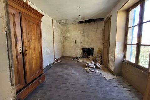 Villa i Saint-Germain, Vienne, Saint-Germain - € 167.400 | Ref: BVI81851 - foto 12