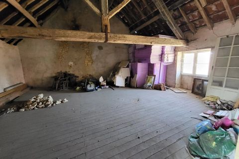 Villa i Saint-Germain, Vienne, Saint-Germain - € 167.400 | Ref: BVI81851 - foto 15