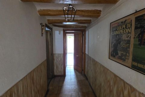 Rækkehus i Capellades, Barcelona, Capellades - € 125.000 | Ref: EXP11537/8930 - foto 2