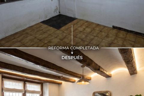 Rækkehus i Capellades, Barcelona, Capellades - € 125.000 | Ref: EXP11537/8930 - foto 4