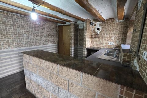Rækkehus i Capellades, Barcelona, Capellades - € 125.000 | Ref: EXP11537/8930 - foto 13