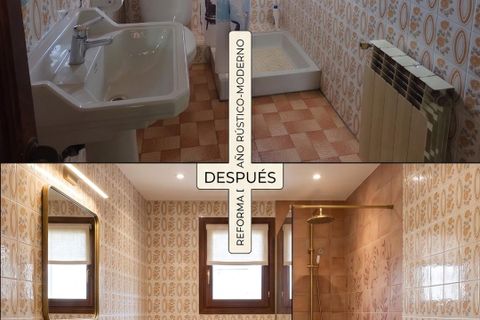 Rækkehus i Capellades, Barcelona, Capellades - € 125.000 | Ref: EXP11537/8930 - foto 27