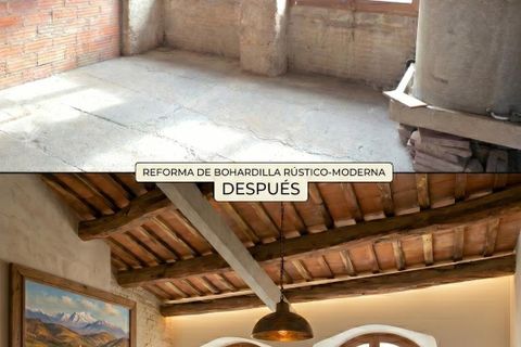 Rækkehus i Capellades, Barcelona, Capellades - € 125.000 | Ref: EXP11537/8930 - foto 29