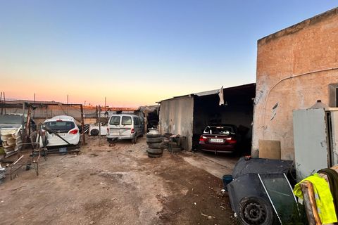 Tomt i El Ejido, Almeria, El Ejido - € 72 500 | Ref: EXP11594/8930 - foto 5